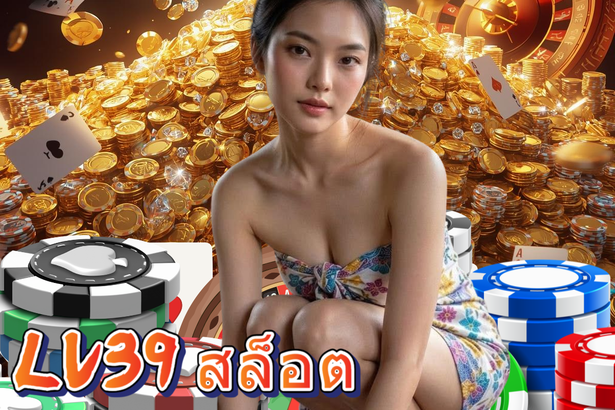 lv39 สล็อต เครดิตฟรี