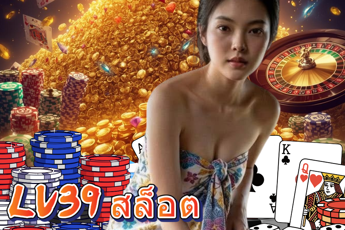 lv39 สล็อต