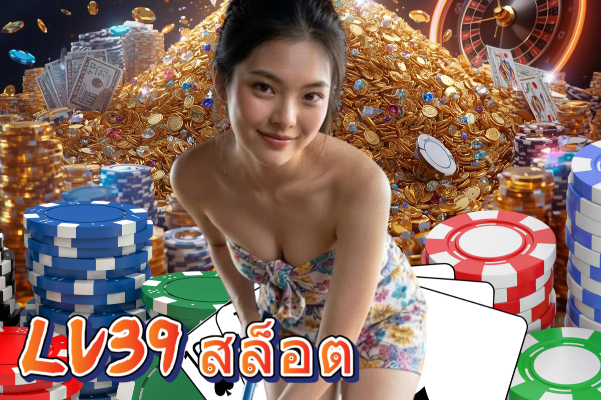lv39 สล็อต สมัคร